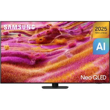 Samsung Smart Τηλεόραση 55" 4K UHD Neo QLED QN90F HDR (2025) QE55QN90FATXXH Samsung Smart Τηλεόραση 55" 4K UHD Neo QLED QN90F HDR (2025) QE55QN90FATXXH